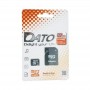 Carte Mémoire Micro SD 32Go avec Adaptateur DATO