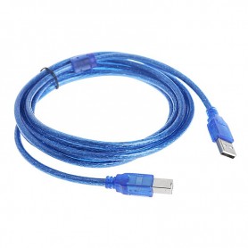 Cable  USB 5M