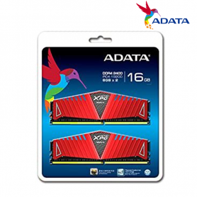 Barrette Mémoire Adata 8Go DDR4 2400MHz pour PC Bureau