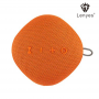 Haut-parleur Lenyes Bluthooth S801 - Orange