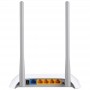 Routeur TP-LINK TL-WR840N Wi-Fi N 300 Mbps