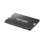 Disque SSD LEXAR 256Go 2.5"  NS100 SATA III