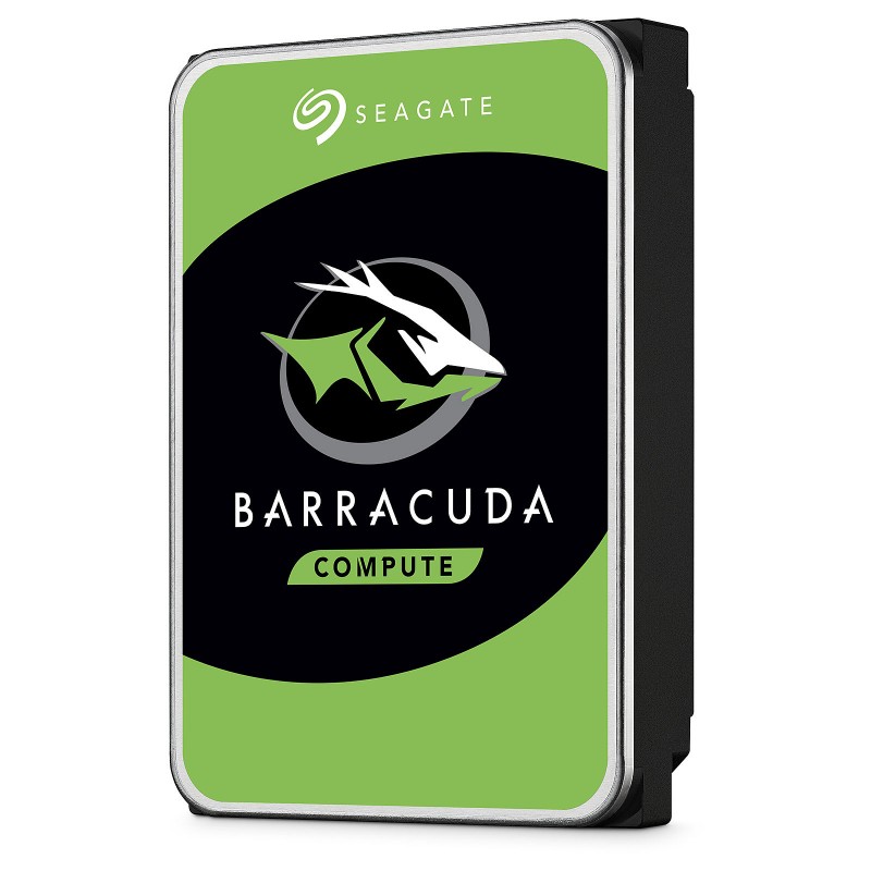 Seagate Disque Dur Interne 3.5 1TB à prix pas cher