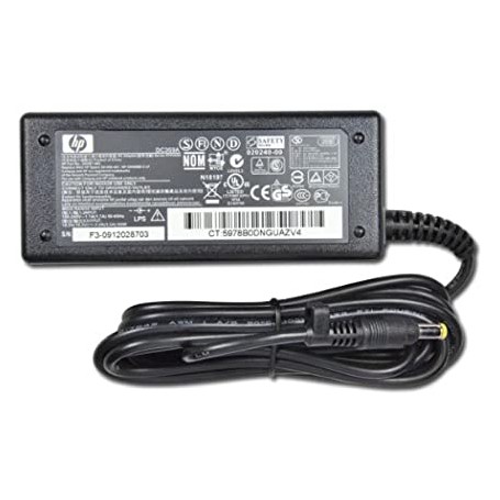 Chargeur pour Pc Portable HP Grand BEC 18.5V-3.5A