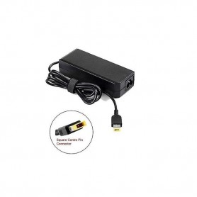 Chargeur Compatible Lenovo 20 V 4,5 A - USB