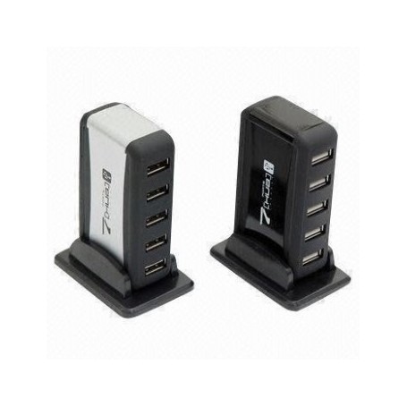 Hub USB 7 ports Avec Alimentation