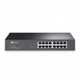 Switch TP-Link TL-SF1016DS - 16 ports 10/100 Mbps