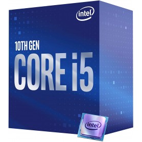 Processeur Intel Core I5-10400