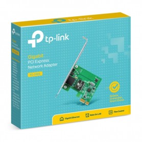 Carte réseau  TP-LINK TG-3468 PCI  express  Gigabit