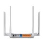 Routeur wifi TP-LINK ARCHER C50 AC 1200 mbps