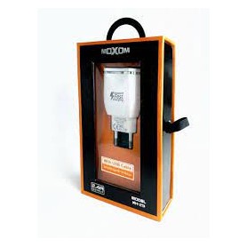 Chargeur Secteur MOXOM USB KH-29