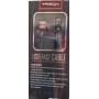 Câble Chargeur USB TREQA pour IPhone CA-8232-Noir