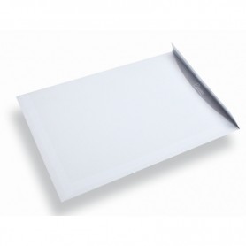 100*Enveloppe Blanc 16*22 CM
