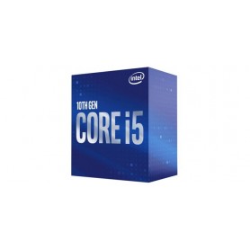 Processeur Intel Core I5-10600KF