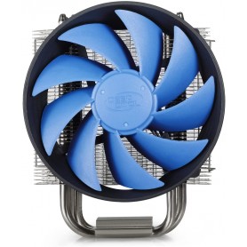 Ventilateur Pour Processeur DEEPCOOL AMD B10
