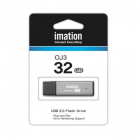 Clé USB IMATION USB 2.0  32 Go -F080475