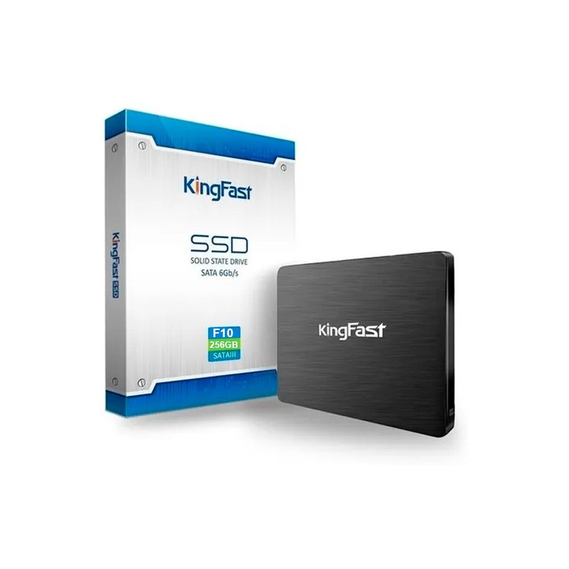 KingFast F10-256GB - 通販 - assaar.co.uk