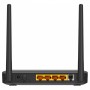 Routeur D-Link Sans Fil N300 ADSL2+ avec 4 Ports