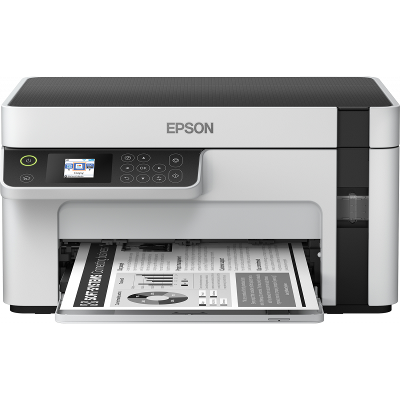 Imprimante à Réservoir Intégré EPSON Multifonction 3EN1 ET-M2120