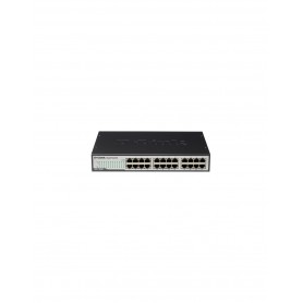 Switch D-Link DGS-1024C/E 24 ports Gigabit 10/100/1000 Rackable