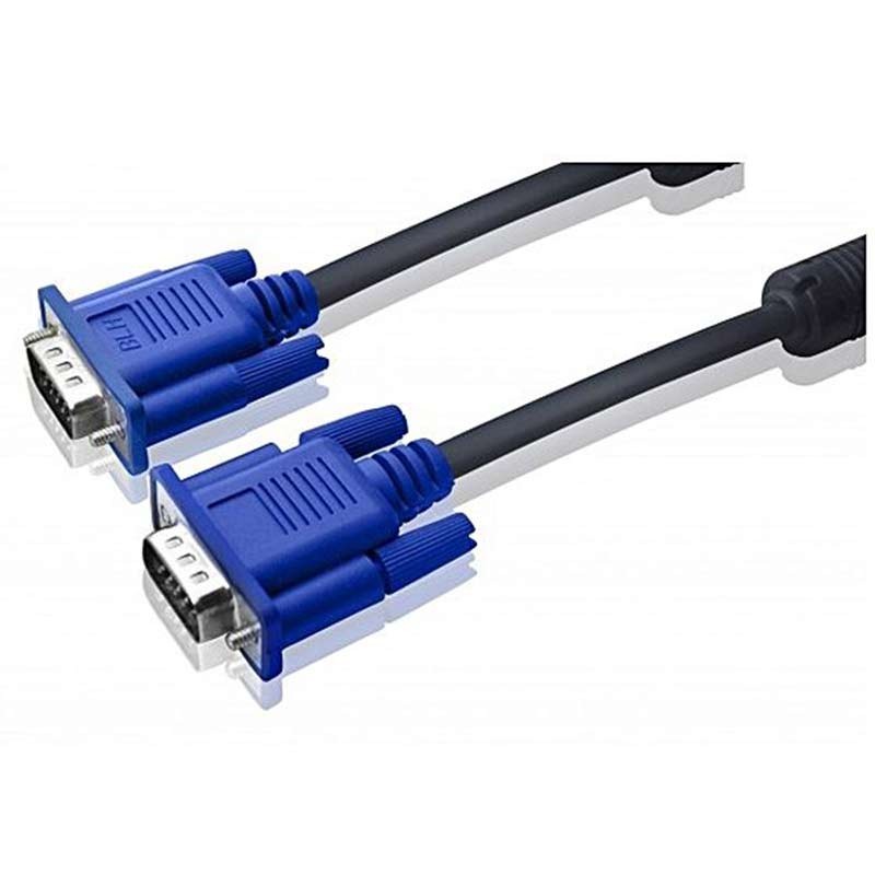 TNB Câble HDMI 3 m - Mâle - mâle - Noir - Connectique réseau