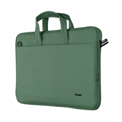 TRUST SACOCHE BOLOGNA LAPTOP BAG 16'' ECO GREEN