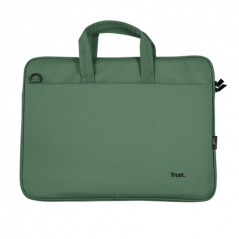 TRUST SACOCHE BOLOGNA LAPTOP BAG 16'' ECO GREEN