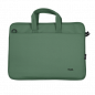 TRUST SACOCHE BOLOGNA LAPTOP BAG 16'' ECO GREEN