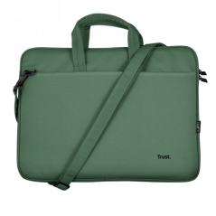 TRUST SACOCHE BOLOGNA LAPTOP BAG 16'' ECO GREEN