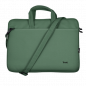 TRUST SACOCHE BOLOGNA LAPTOP BAG 16'' ECO GREEN