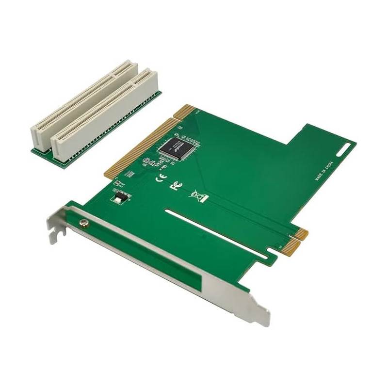 Carte pci Expresse Vers Pci Avec Chipset ASM1083