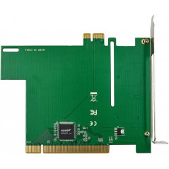 Carte pci Expresse Vers Pci Avec Chipset ASM1083