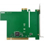 Carte pci Expresse Vers Pci Avec Chipset ASM1083