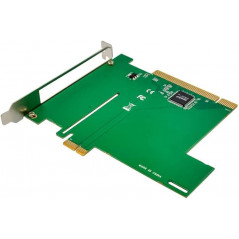 Carte pci Expresse Vers Pci Avec Chipset ASM1083