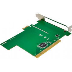 Carte pci Expresse Vers Pci Avec Chipset ASM1083