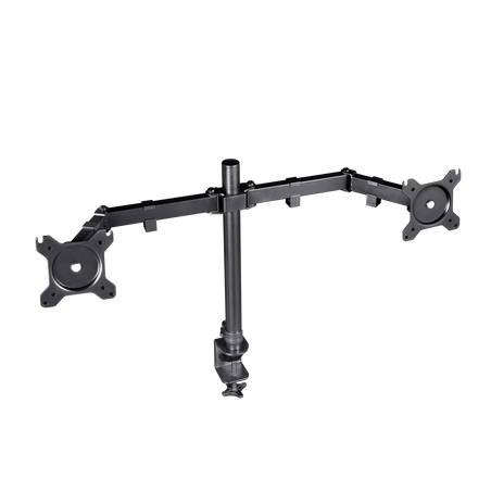 Trust GXT 1120 Mara 32" Support Double-écran à fixer