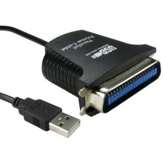 Adaptateur USB To parallel