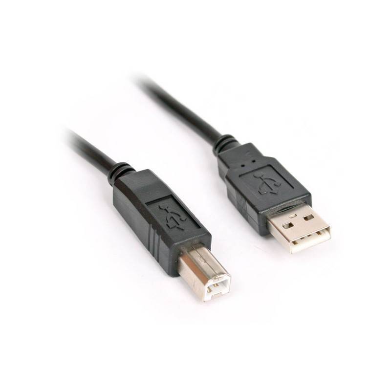 CABLE USB 1.5M POUR IMPRIMANTE