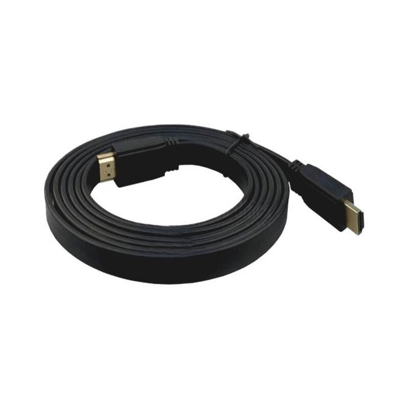 CABLE HDMI PLAT 3 M