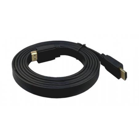 CABLE HDMI PLAT 3 M