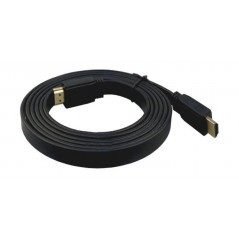 CABLE HDMI PLAT 1.5