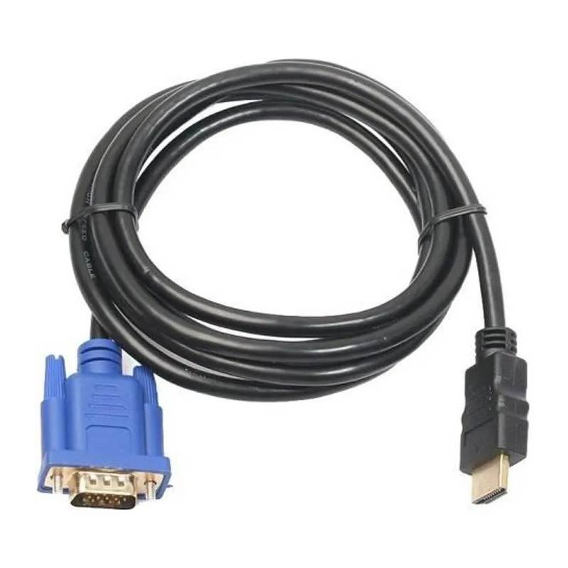 CABLE HDMI/VGA 1.5 M