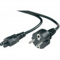 CABLE ALIMENTATION TREFLE