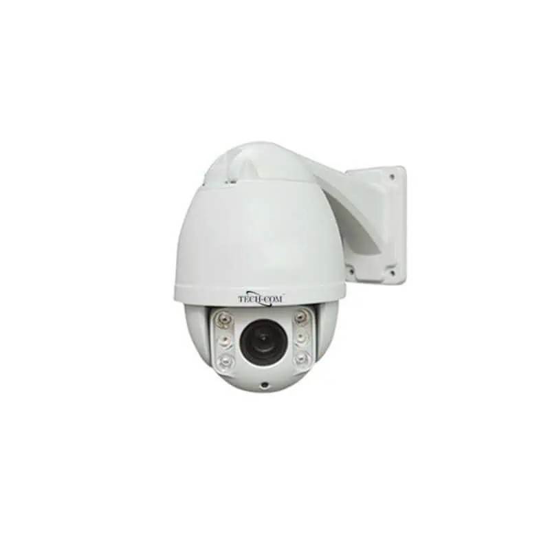 TECH COM CAMERA PTZ SPEED DOME TC-PTZ 2010XO