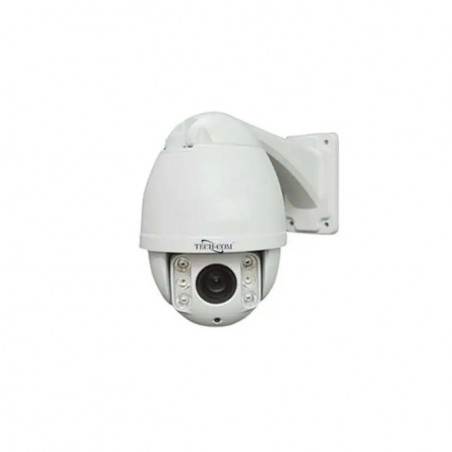 TECH COM CAMERA PTZ SPEED DOME TC-PTZ 2010XO