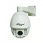 TECH COM CAMERA METAL SPEED DOME TC-PZ 1036XO -700 TVL/CPU 64 BI