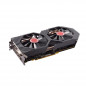 CARTE GRAPHIQUE XFX GTS XXX AMD RADEON RX 580 8GB DDR5