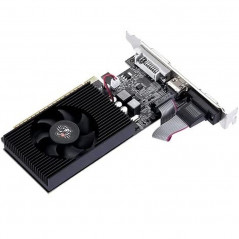 ENTER CARTE GRAPHIQUE PCI-E GT730 4GO DDR3 VGA/HDMI/DVI