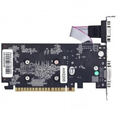 ENTER CARTE GRAPHIQUE PCI-E GT730 4GO DDR3 VGA/HDMI/DVI