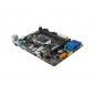 CARTE MERE ENTER H61 DDR3 LGA 1155 3éme/2éme Gén.I3/I5/I7/ QUAD C